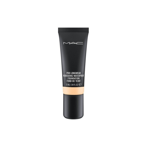FDT NC44 MAC WATERPROOF 25ML