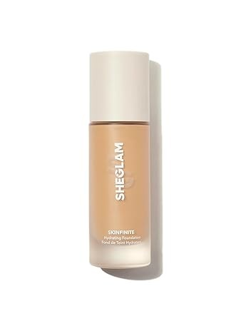FDT NUDE SHEGLAM 30ML