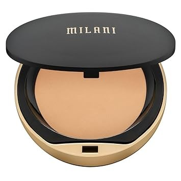 FDT POUDRE N04 MILANI CONCEAL 12.3G