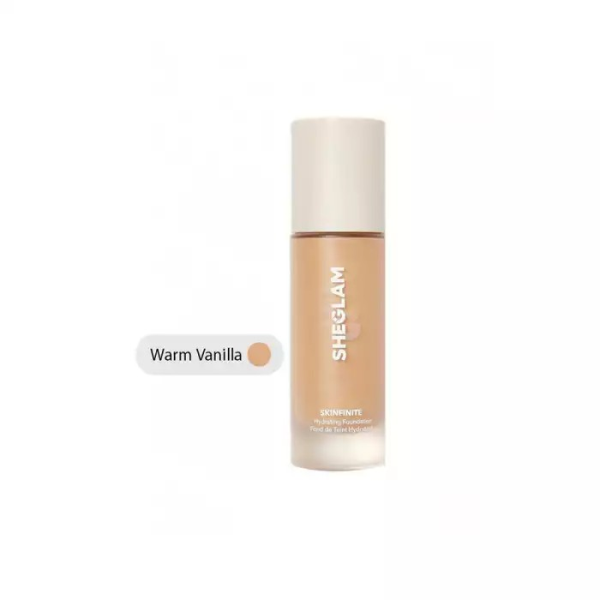FDT VANILLA SHEGLAM 30ML