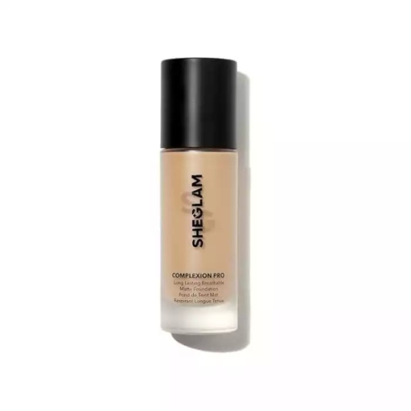 FDT WARM VANILLA SHEGLAM 30ML