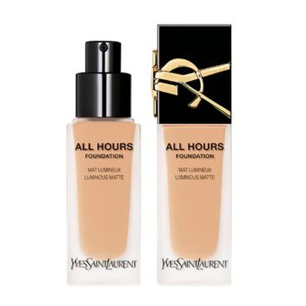 FDT YSL ALL HOURS FOUNDATION LC6 25ML