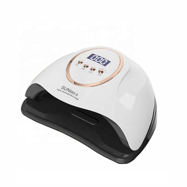 FEATURES SUN BM-9 2EN1 UV LED