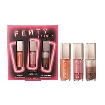 FENTY BEAUTY GLOSSY POSSE 3PCS
