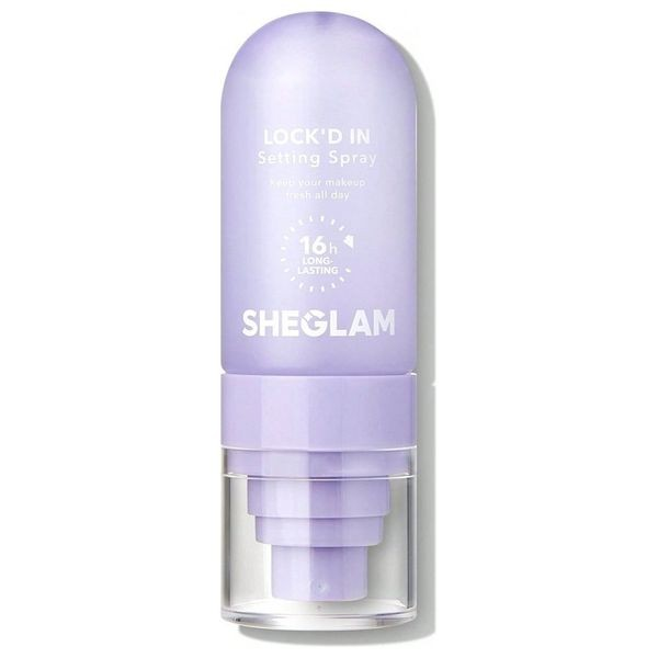 FIXATEUR LOCK.D SHEGLAM 55ML