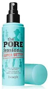 FIXATEUR MAQUILLAGE BENEFIT THE PORE FESSIONAL 120 ML