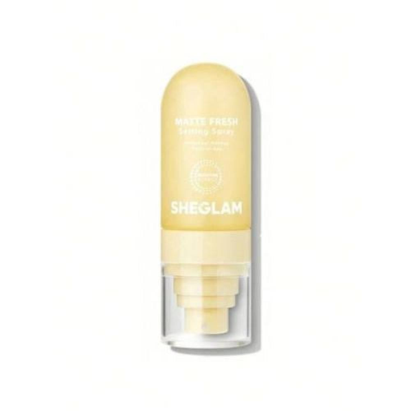 FIXATEUR MATTE FRESH SHEGLAM 55ML