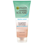 GARNIER AMBRE SOLAIRE APRE SOLEIL APAISANT 200ML