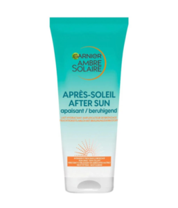 GARNIER AMBRE SOLAIRE APRE SOLEIL APAISANT 200ML