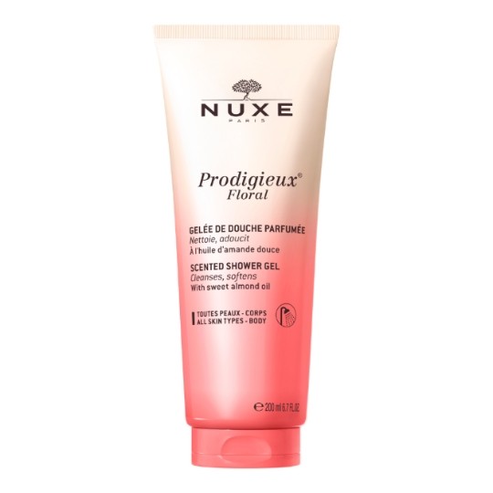 GD NUXE PRODIGIEUSE FLORAL 200ML