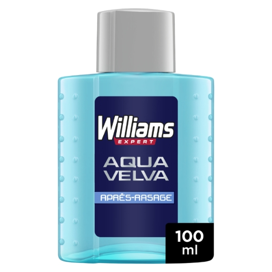 GEL A RASER WILLIAMS AQUA VELVA 100ML