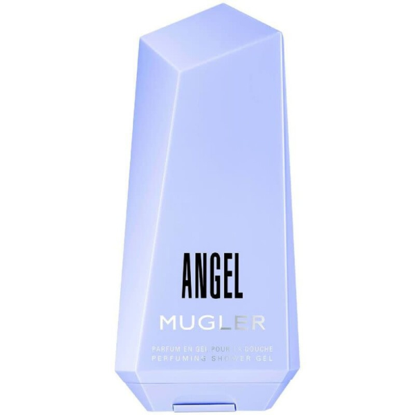 GEL CORP ANGEL MUGLER 200ML