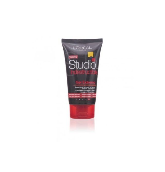 GEL INDES 9 l'OREAL STUDIO