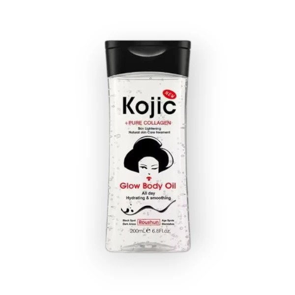 GEL NETOYANT KOJIC 200ML
