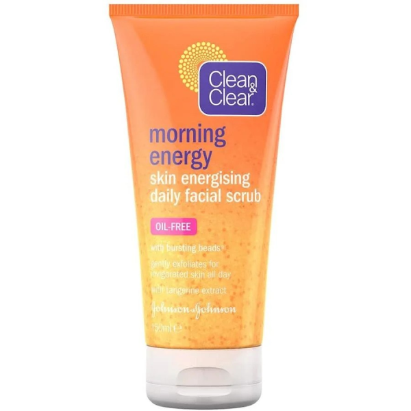 GEL NETOYANT MORNING ENERGY 150ML