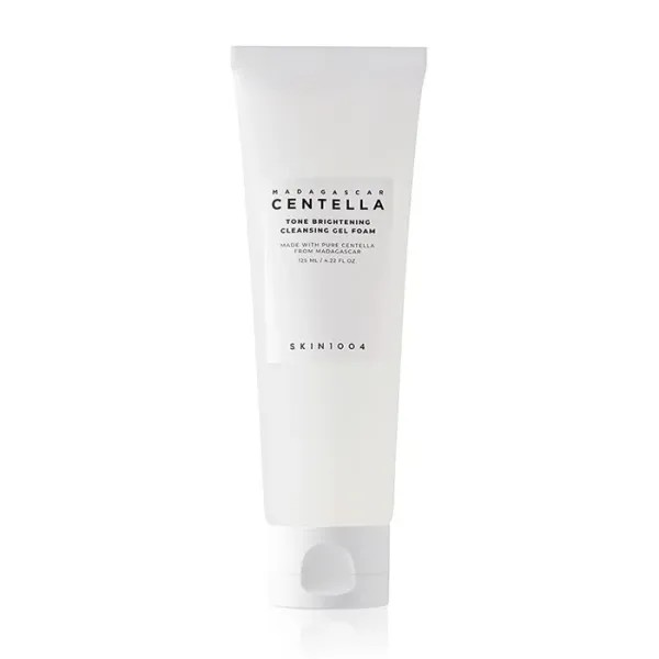 GEL NETOYANT TONE BRIGHTENING CLEANSING CENTELLA 125ML