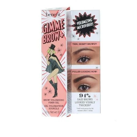 GEL SOURCILS GIMME BROW BENEFIT 3G