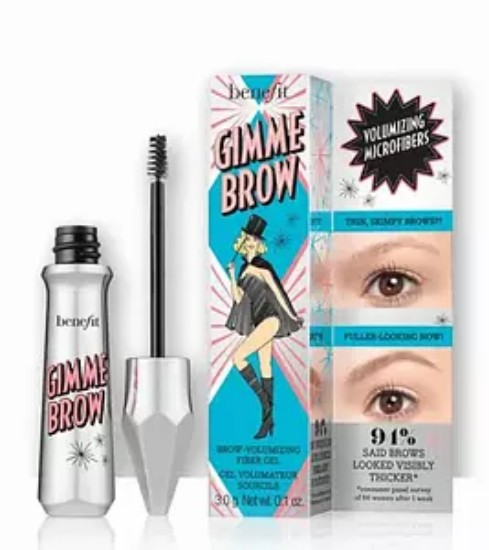 GEL SOURCILS GIMME BROW BENEFIT 3G