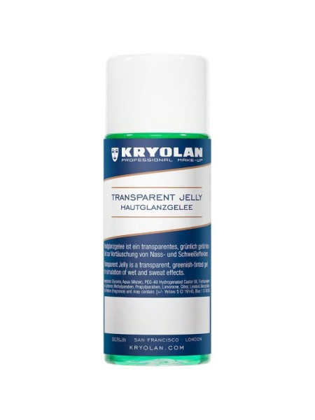 GEL VISAGE KRYOLAN 100ML