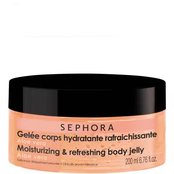 GELEE DE CORPS HYDRATANTE SEPHORA 200 ML