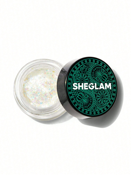 GELEE WILD GLITTER SHEGLAM 3.6G