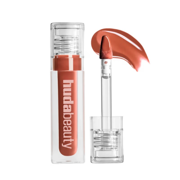 GLOSS FOXY FAUX FILLER HUDA BEAUTY 3.9ML