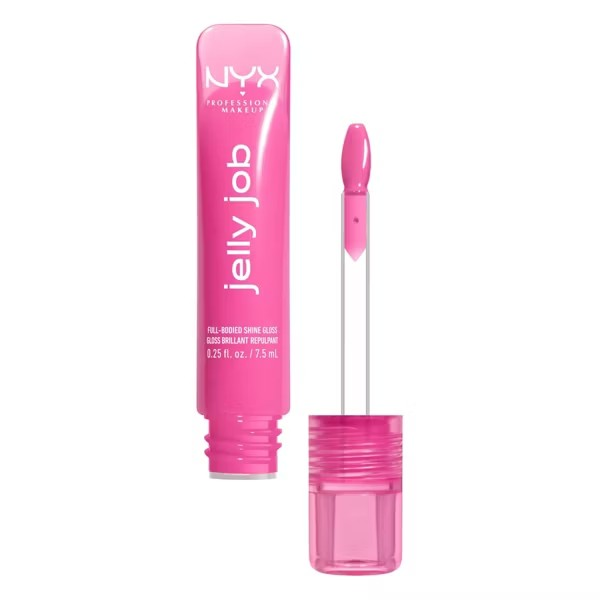 GLOSS JELLY ICING NYX JELLY JOB 7.5ML