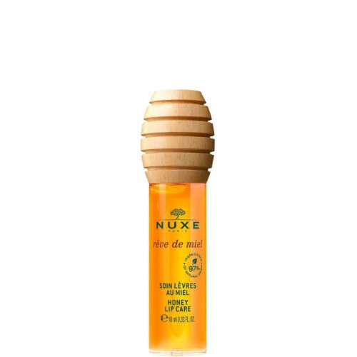 GLOSS REVE DE MIEL NUXE 10ML