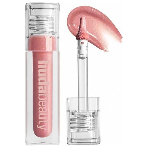 GLOSS SHE FLIRTY FAUX FILLER HUDA BEAUTY 3.9ML