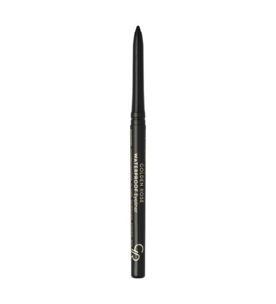 GR WATERPROOF EYELINER N01