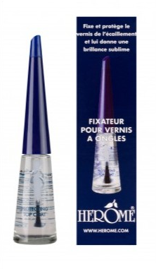 HEROME FIXATEUR VERNIS 10ML