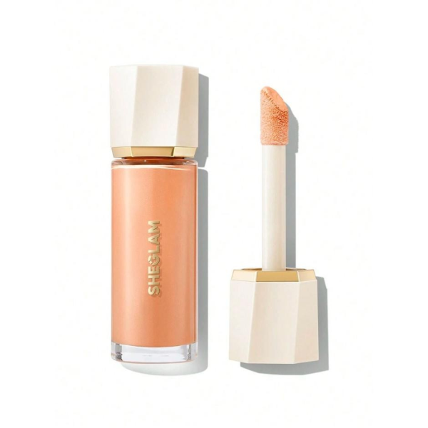 HIGHLIGHTER FAIR WARM PEACH SHEGLAM 30ML