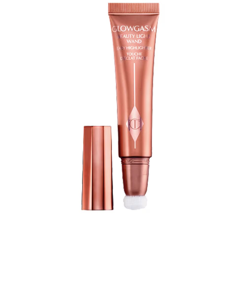 HIGHLIGHTER PINKGASM LIQUIDE CHARLOTTE 12ML