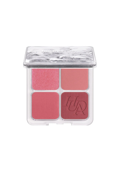 HUDA BEAUTY BLUSH FILTER PALETTE