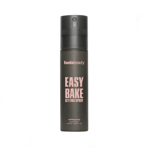 HUDA BEAUTY EASY BAKE  SPRAY FIXTEUR