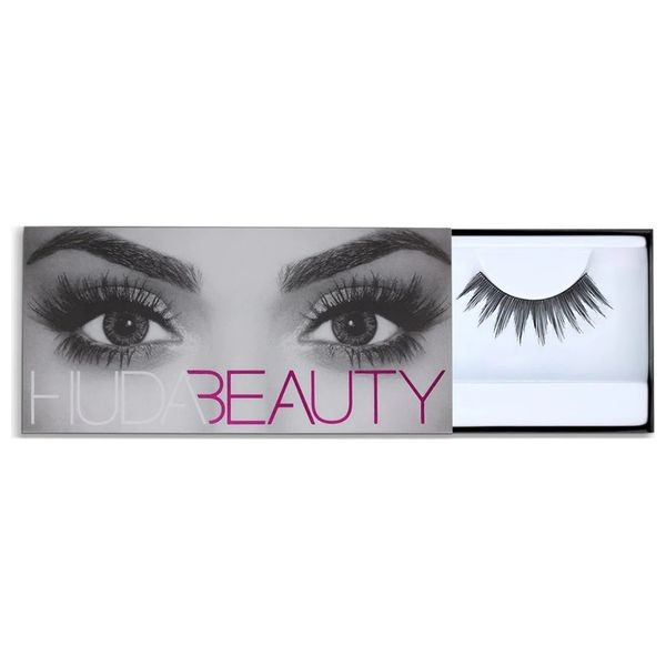HUDA BUAUTY CANDY 5 FAUX CILS