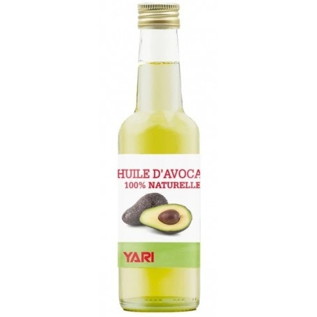 HUIL YARI AVOCAT 250 ML