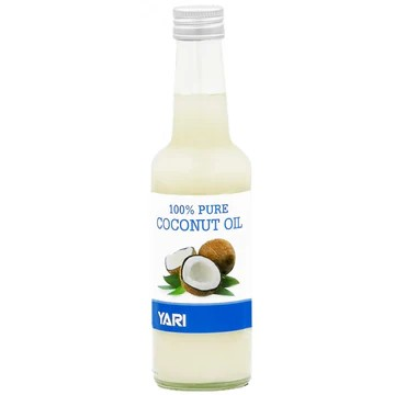 HUIL YARI BOITE COUCONUT 500 ML