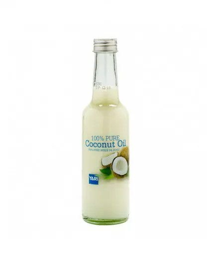 HUIL YARI COCO 250 ML