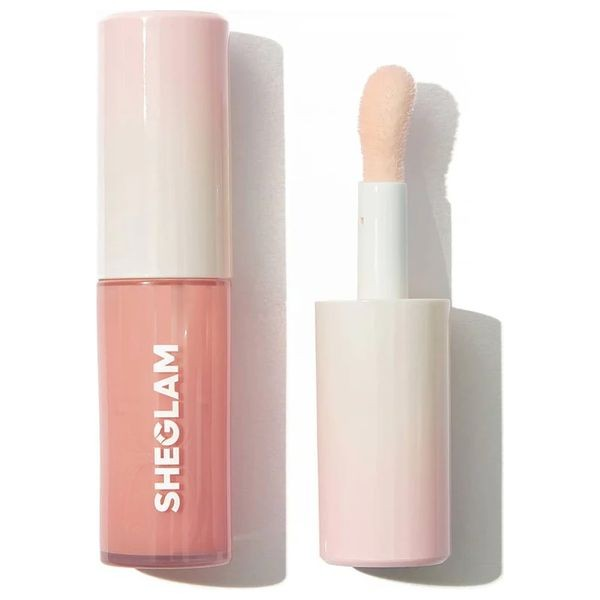 HUILE A LEVRES REPULPANT SHEGLAM 6.8G