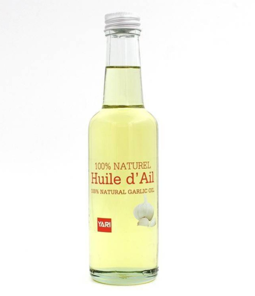 HUILE YARI AIL 250ML