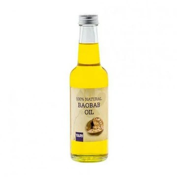 HUILE YARI BAOBAB 250ML