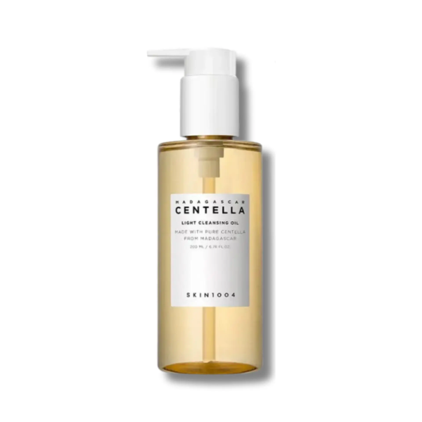 HUILLE NETTOYANTE CENTELLA BEL*NCO 250ML