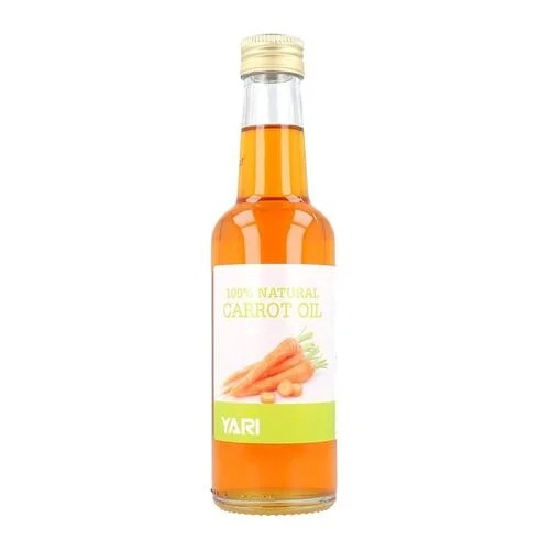HUILLE YARI CAROTTE 250ML