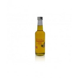 HUILLE YARI JASMINE 250ML