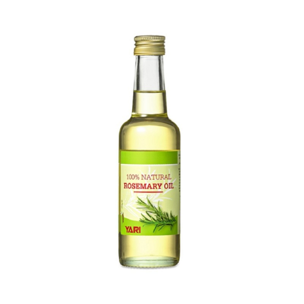 HUILLE YARI ROMARIN 250ML