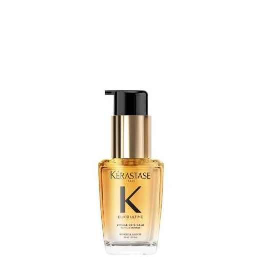KERASTASE HUILE ORIGINAL ELIXIR ULTIME 30ML