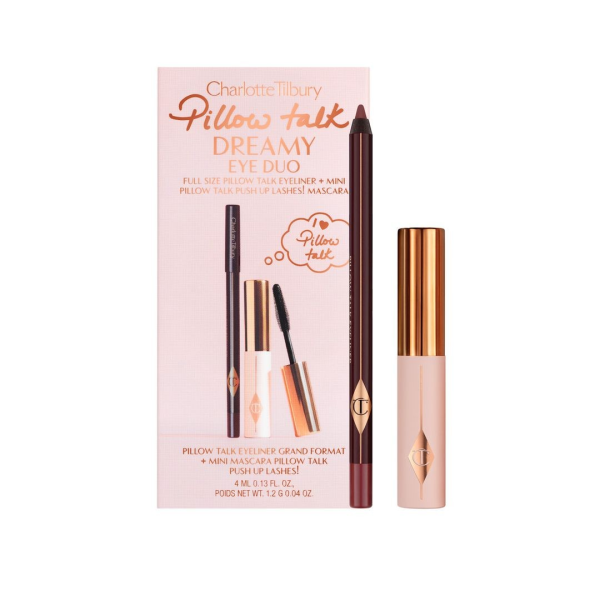 KIT PILLOW TALK DREAMY EYE DUO CHARLOTTE TILBURY
