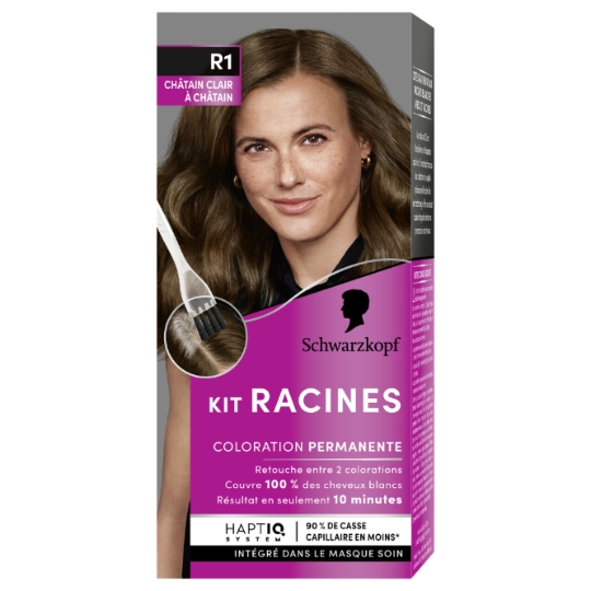 KIT RACINES SCHWARZKOPF R1