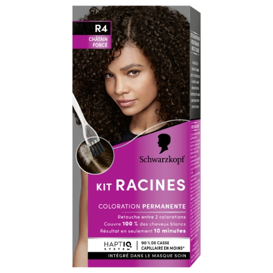 KIT RACINES SCHWARZKOPF R4